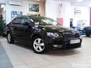 Skoda Octavia 1.6 CR TDI Ambition 1év Garancia-...