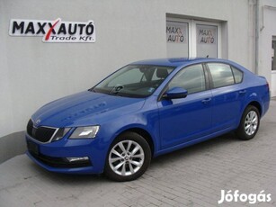 Skoda Octavia 1.6 CR TDI Style