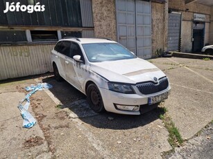 Skoda Octavia Combi 1.4 TSI Ambition