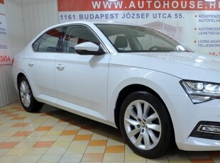 Skoda Superb 2.0 TDI SCR Style 5.900.000 + Áfa!...