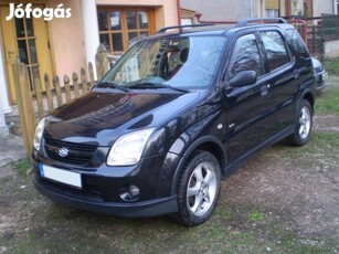 Suzuki Ignis 1.3 GLX Plusz AC Klíma Magyarországi