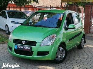 Suzuki Splash 1.0 GC AC Klíma!!!