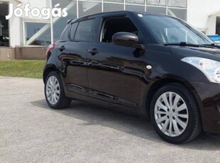 Suzuki Swift 1.2 GLX AC ESP 16-os alu felni. 4...