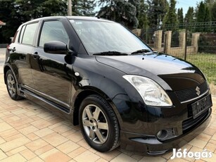 Suzuki Swift 1.3 GC AC 128 Ezer KM!!