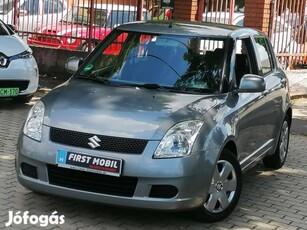 Suzuki Swift 1.3 GC AC Klíma!!!