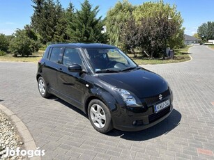 Suzuki Swift 1.3 GLX CD AC 114.000 KM Megkímélt...