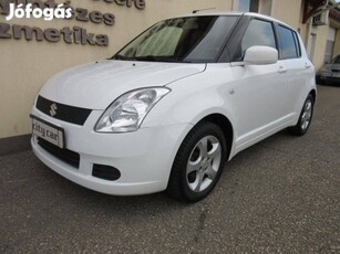 Suzuki Swift 1.3 GLX CD AC 139 Ezer km. Klima....