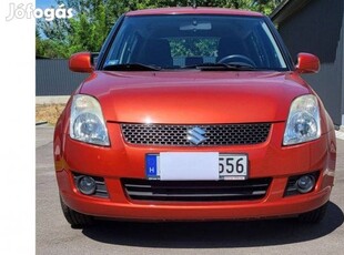 Suzuki Swift 1328.cm3 Friss műszaki!