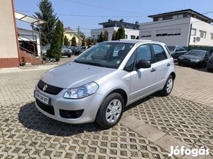 Suzuki SX4 1.5 GC AC Friss Műszaki!