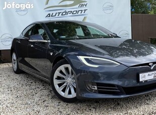 Tesla Model S 75D AWD (Automata) 1 Év garanciáv...