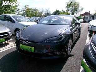 Tesla Model S 75D AWD (Automata) Pano-Légrugó-M...