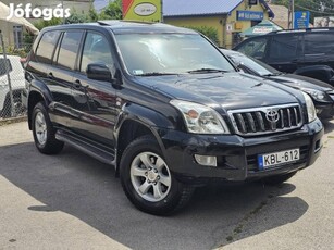 Toyota Land Cruiser 3.0 D Executive (Automata)...