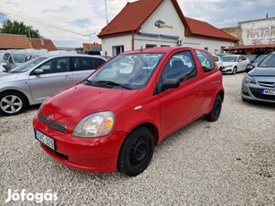 Toyota Yaris 1.0 Harmony