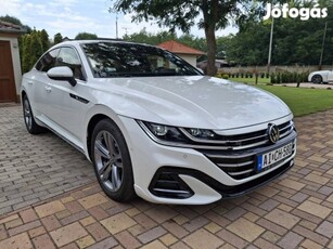 Volkswagen Arteon 2.0 TDI SCR R-Line DSG Újszer...