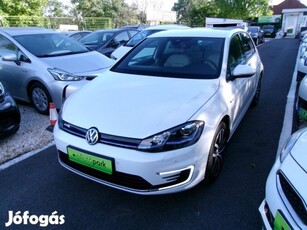 Volkswagen Golf VII e-Golf LED+Virtual+DYN AUDI...