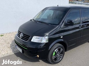 Volkswagen Multivan Highline.Automata.GAR.KM.PR...