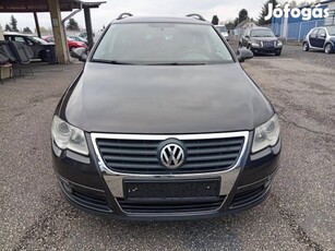 Volkswagen Passat Variant 1.9 PD TDI Comfortlin...