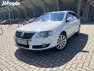 Volkswagen Passat VI Variant 1.9 PD TDI Trendli...