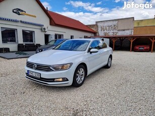 Volkswagen Passat VIII 2.0 TDI BMT SCR Comfortl...