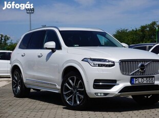 Volvo XC90 2.0 [D5] Inscription Geartronic (7 s...