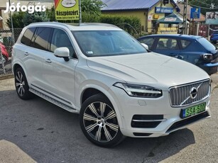 Volvo XC90 2.0 [T8] Twin Engine Inscription Gea...