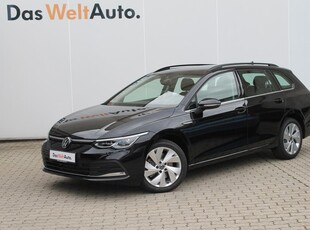 VW Golf Variant Style 2.0 TDI DSG