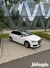 AUDI A3 Sportback 1.4 TFSI Attraction S-tronic...