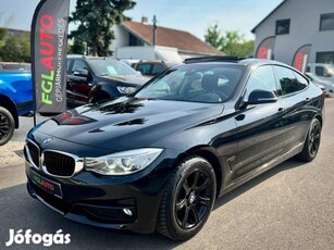 BMW 320d xdrive (Automata) GRAN Turismo. PAN TE...