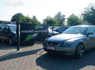 BMW 5-ÖS Sorozat 530d xdrive Touring (Automata)