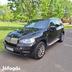 BMW X5 xdrive40d (Automata) Individual!