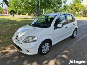 Citroen C3 1.4 Tendance