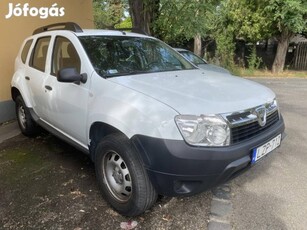 Dacia Duster 1.5 dCi Cool Magyar! Akár 2 Év GAR...