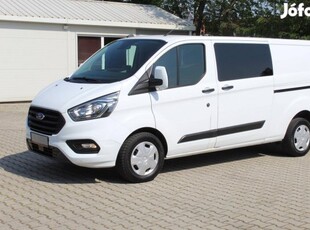 Ford Transit Custom 2.0 TDCi 320 L2H1 Trend (Au...