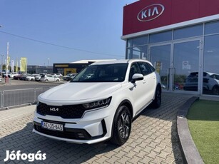 KIA Sorento 1.6 T-GDI Hybrid Gold 4WD (Automata...