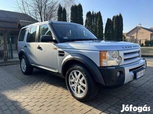 Land Rover Discovery 3 2.7 TDV6 SE (Automata) 7...