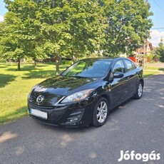 Mazda 3 1.6 D TE Akár 1 Év Garanciával