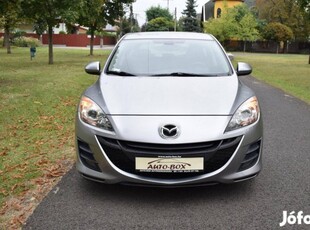 Mazda 3 1.6 D TE Akár 1 Év Garanciával