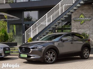 Mazda CX-30 2.0 e-Skyactive AWD GT Plus (Automa...