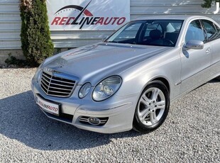 Mercedes-Benz E 220 CDI Avantgarde (Automata)