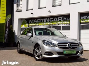 Mercedes-Benz E 250 CDI 4Matic Avantgarde (Auto...