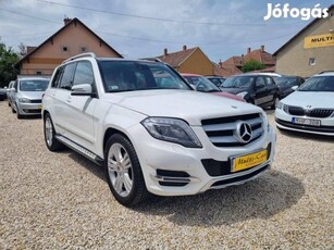 Mercedes-Benz GLK 220 CDI Blueefficiency 4Matic...