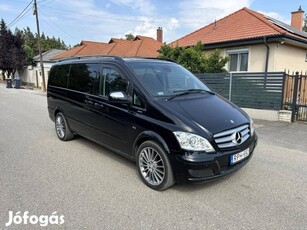 Mercedes-Benz Viano 3.0 CDI V6 Grand Edition L...