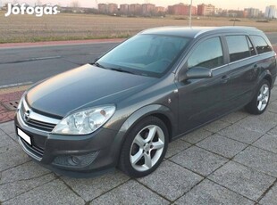 Opel Astra H Caravan 1.4 Enjoy Akár 1 Év Garanc...