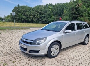 Opel Astra H Caravan 1.4 Enjoy Műszaki 2026/8 K...