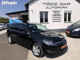 Opel Astra H Caravan 1.6 111 Years Ülésfűtés -...