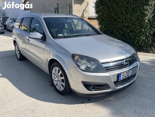 Opel Astra H Caravan 1.7 CDTI Cosmo / Új vezérl...