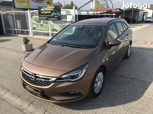 Opel Astra K Sports Tourer 1.6 CDTI Enjoy Megkí...