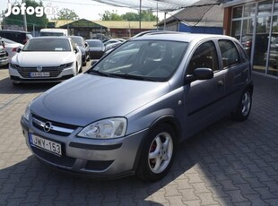 Opel Corsa C 1.2 Enjoy