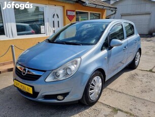 Opel Corsa D 1.2 Essentia