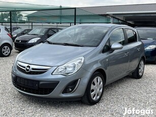 Opel Corsa D 1.2 Selection